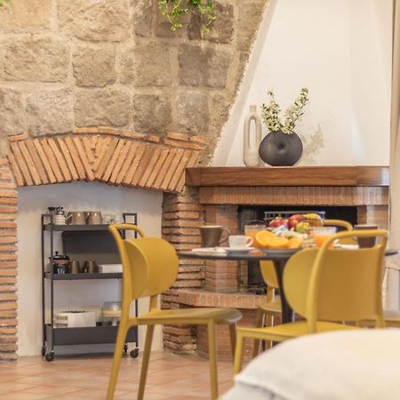A Casa Di Fedora Villa Viterbo Ngoại thất bức ảnh
