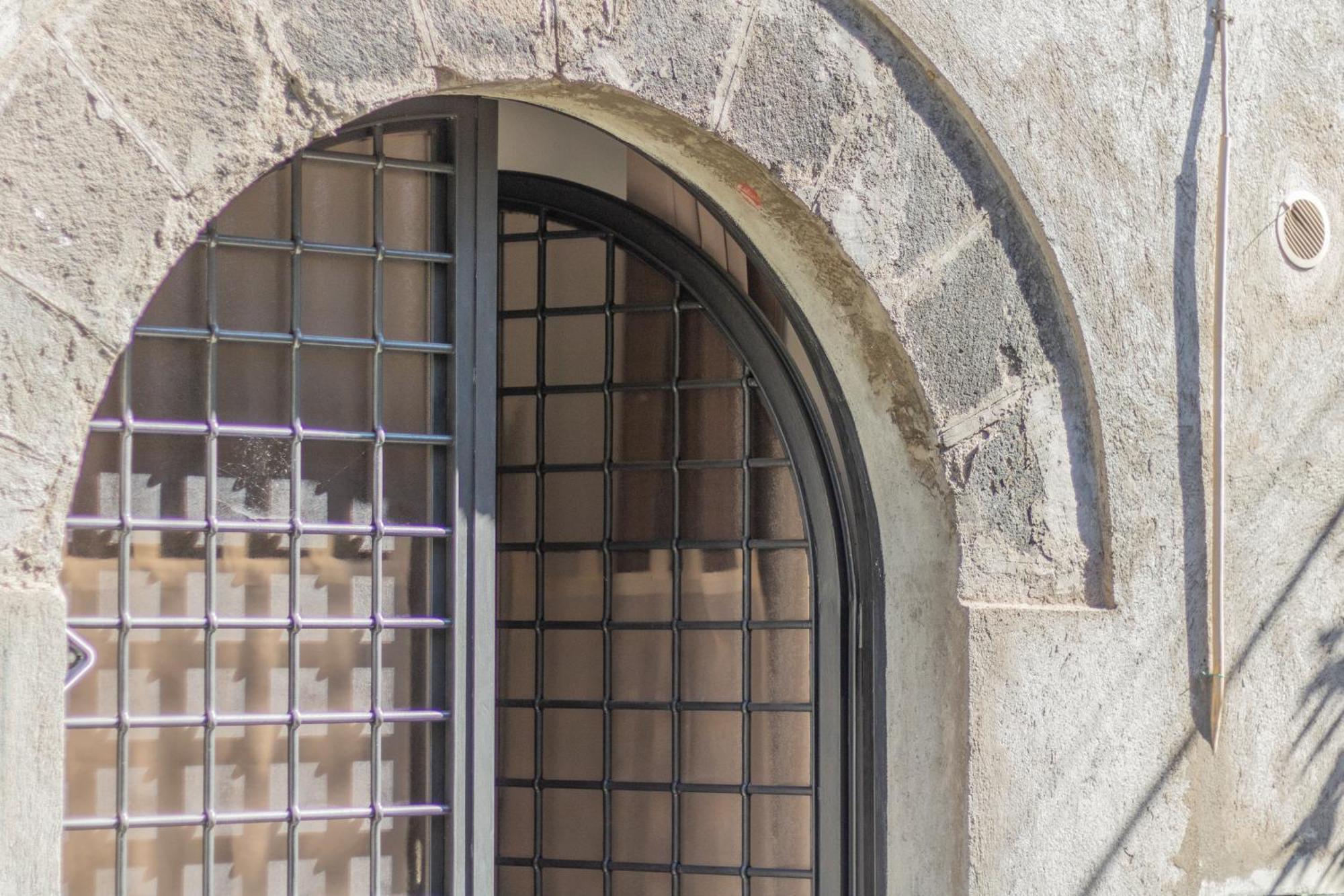 A Casa Di Fedora Villa Viterbo Ngoại thất bức ảnh